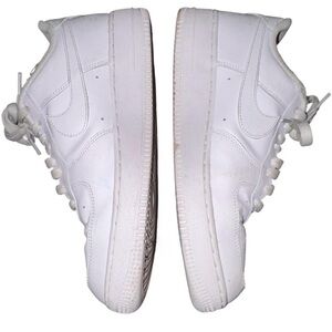 Nike Air Force 1 '07 White Sneakers
